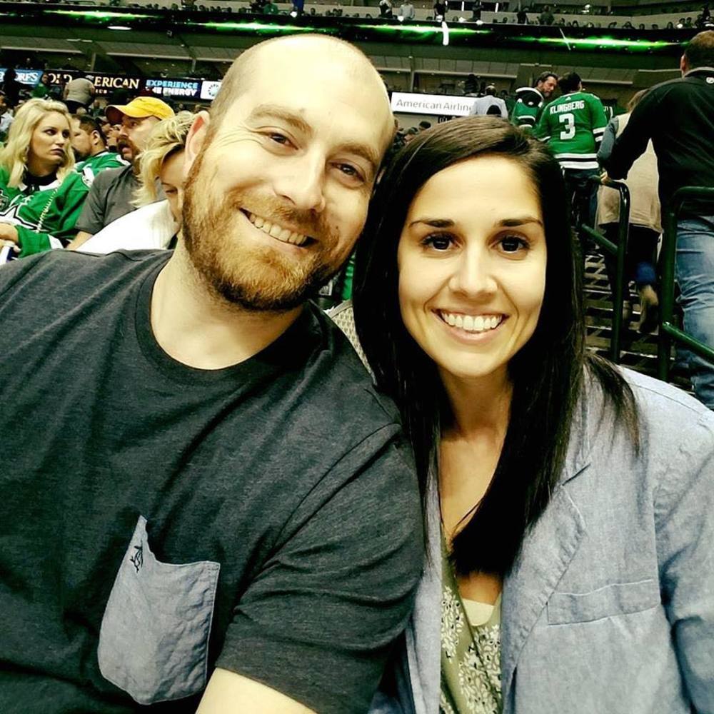 Meet your Posher, Courtney